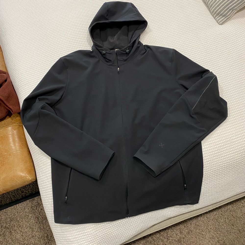 Lululemon jacket